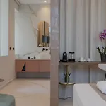 Omma Ξενοδοχείο με διαμερίσματα