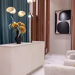 Apartmanhotel Omma 4*