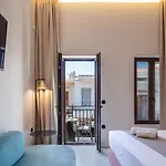 Omma Ξενοδοχείο με διαμερίσματα 4*