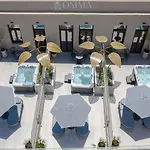 Apartmanhotel Omma Réthimno