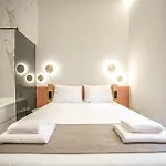Omma Apartmanhotel Réthimno