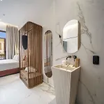 Omma Apartmanhotel Réthimno
