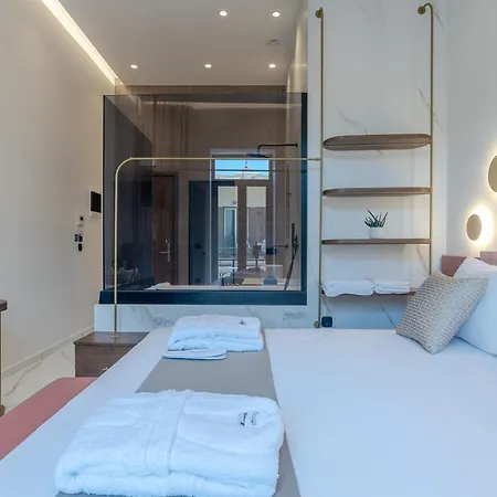 Omma Апарт-готель