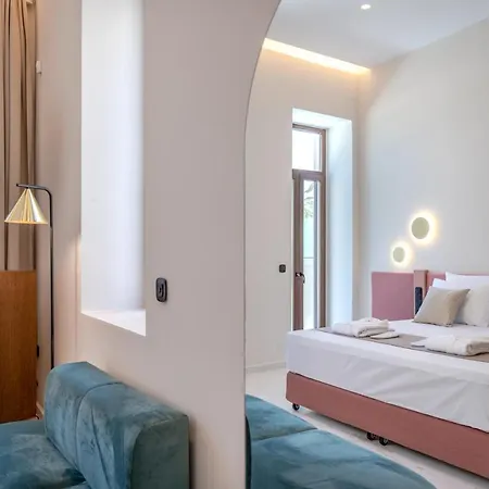 Apart Otel Omma