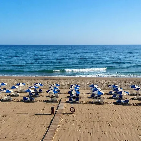 Omma Апарт-готель 4*