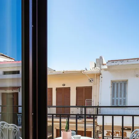 Apart Otel Omma