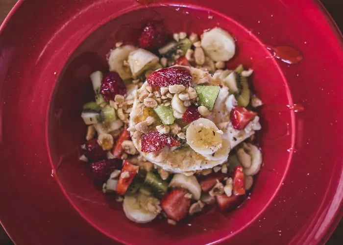 Апарт-готель Omma 4*