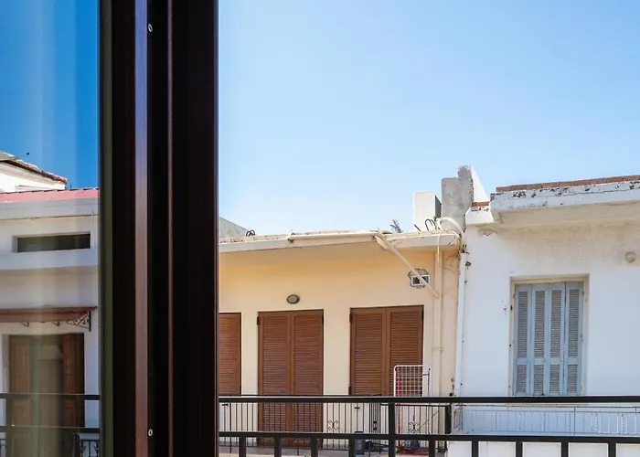 Апарт-готель Omma