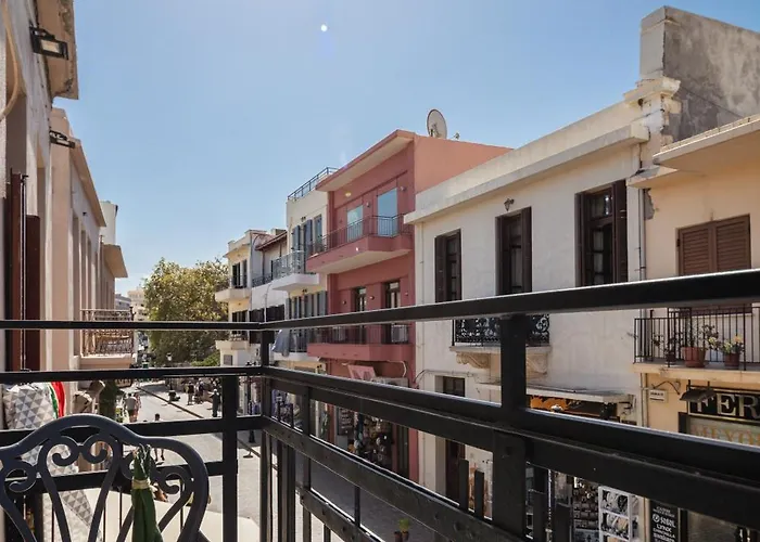 Апарт-готель Omma 4*