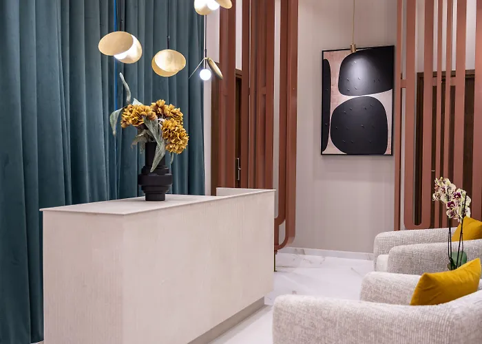 Апарт-готель Omma 4*