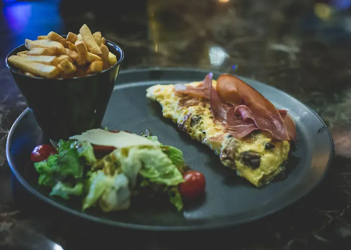 Omma Ретимно (Крит)