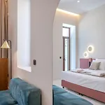 Aparthotel Omma