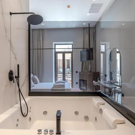 Omma מלון דירות