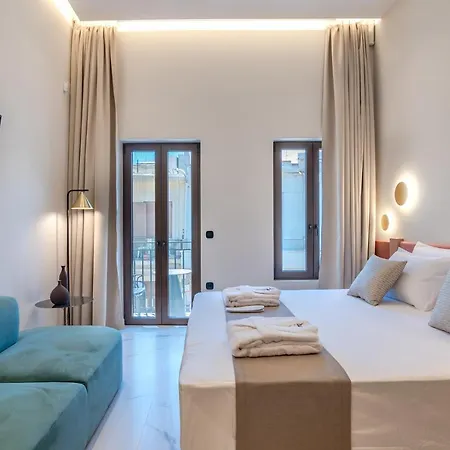 Omma Aparthotel 4*