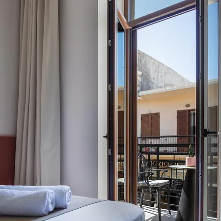 Omma Rethymno