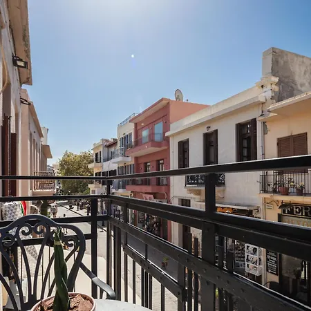 Aparthotel Omma 4*
