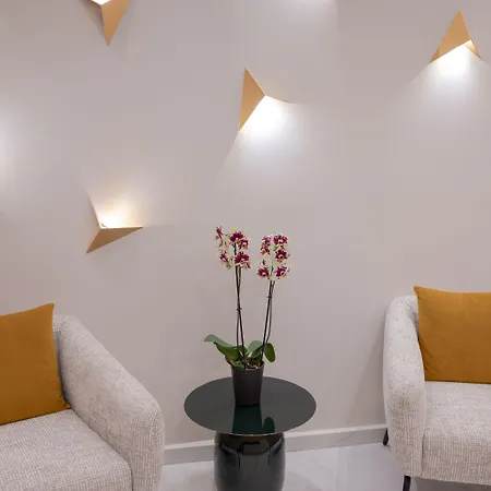Omma 4* Rethymno (Crete)