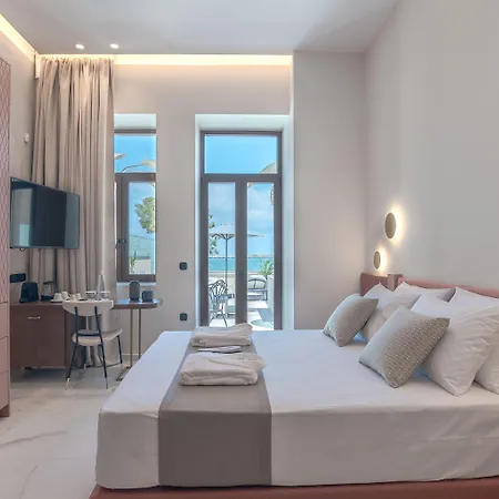 Aparthotel Omma 4*