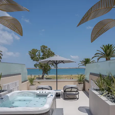 Omma מלון דירות 4*