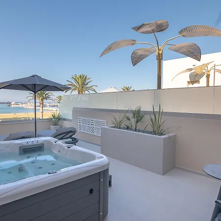Omma 4* Rethymno (Crete)