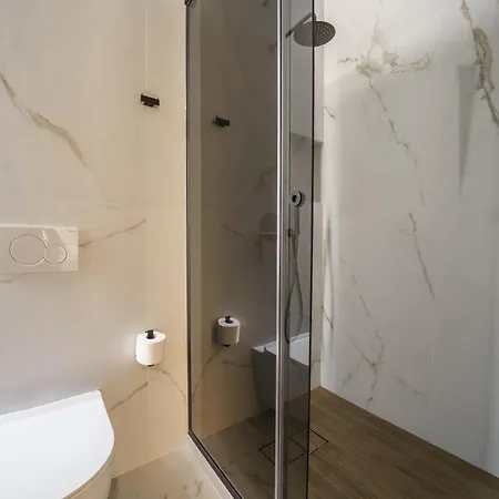 Omma 4* Rethymno (Crete)