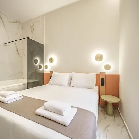 Aparthotel Omma Rethymno (Crete)