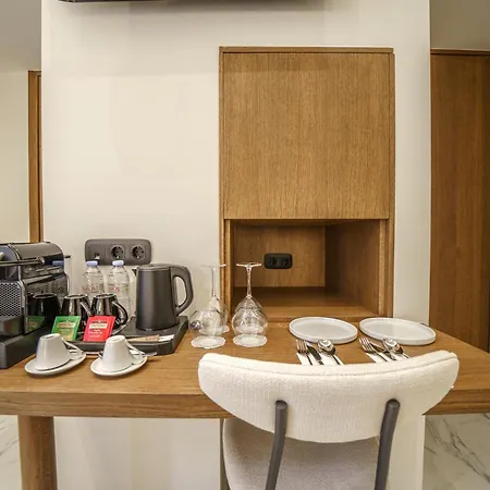 Omma Aparthotel