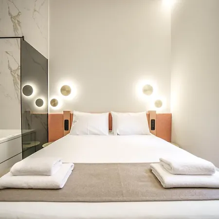 Omma Aparthotel Rethymno (Crete)