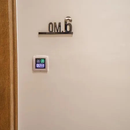 Omma 4* Rethymno (Crete)