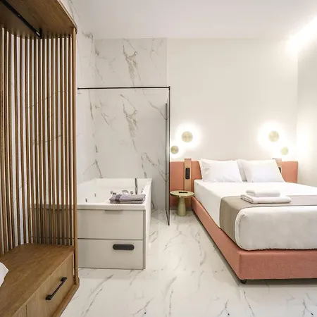 Aparthotel Omma Rethymno (Crete)