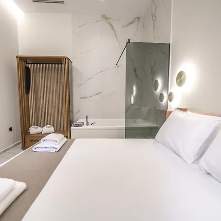 Omma Aparthotel Rethymno (Crete)