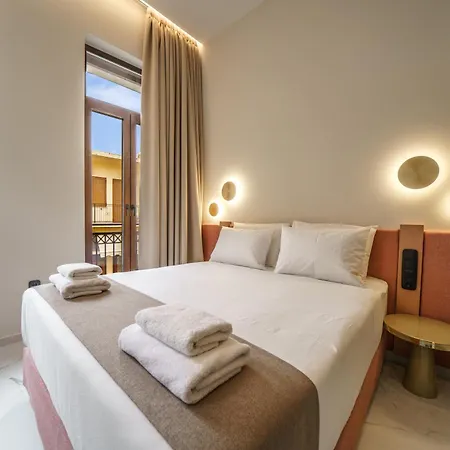 Aparthotel Omma 4*