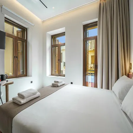 Omma Aparthotel
