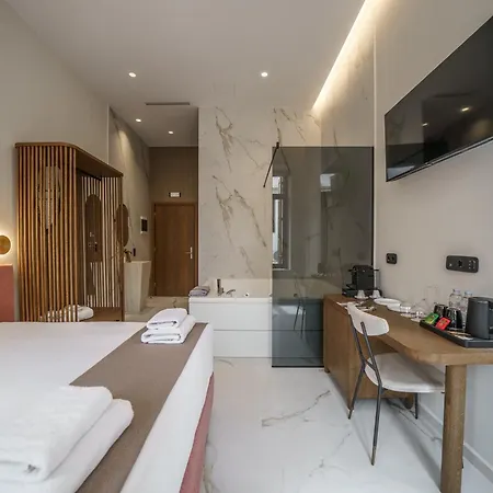 Aparthotel Omma 4*