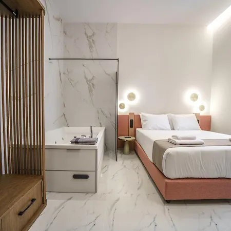 Aparthotel Omma Rethymno (Crete)