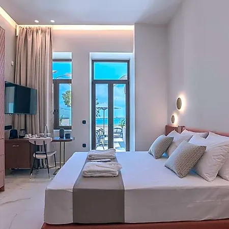 Aparthotel Omma Rethymno (Crete)