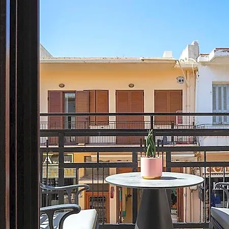 Omma Aparthotel