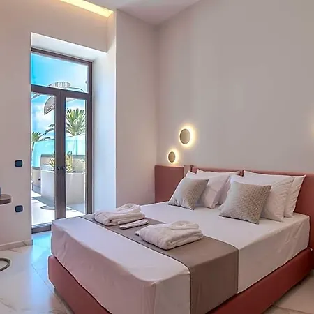 Aparthotel Omma