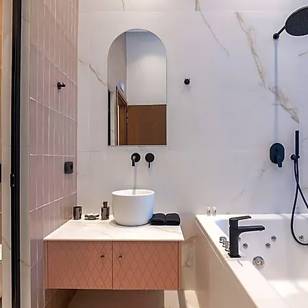 Aparthotel Omma Rethymno (Crete)