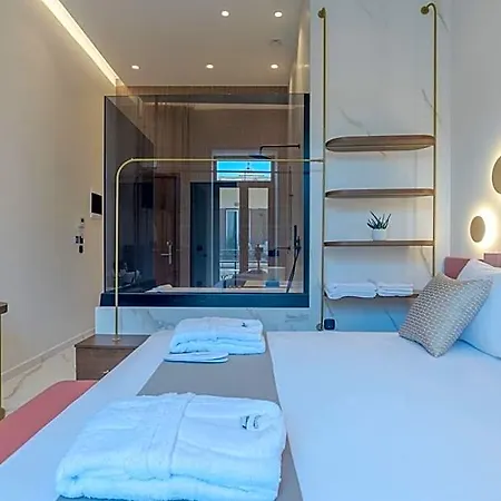 Omma Aparthotel