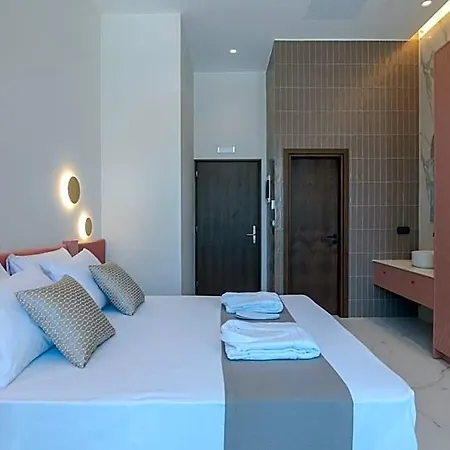 Aparthotel Omma