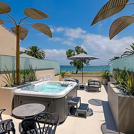 Omma Aparthotel Rethymno (Crete)