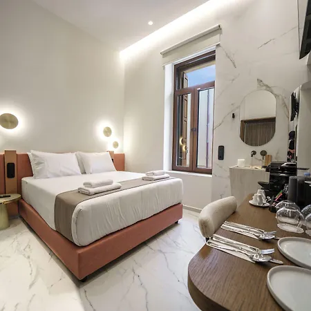 Omma Aparthotel