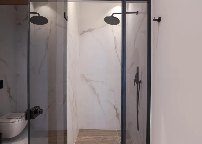 Aparthotel Omma Rethimnon