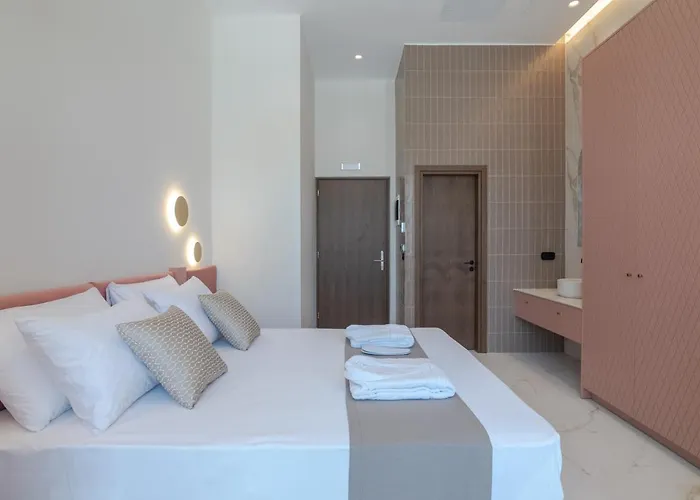 Omma Aparthotel Rethimnon