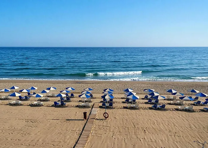 Omma מלון דירות 4*