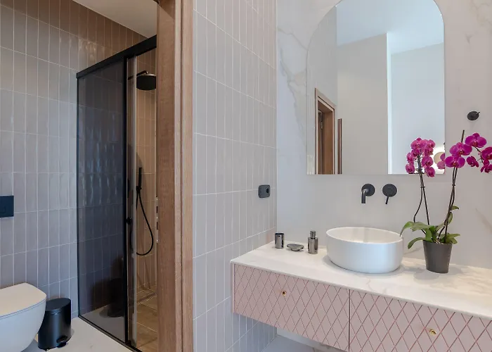 Omma Aparthotel Rethimnon