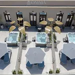 Omma Aparthotel 4*