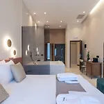 Omma 4* Rethymno (Crete)
