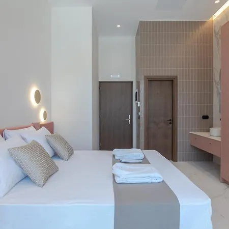 Omma Aparthotel Rethymno